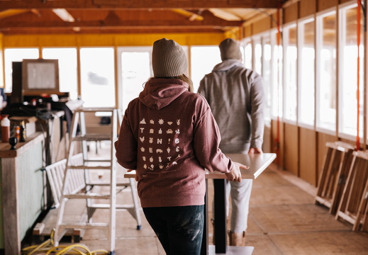 FZ X Visit - Beachclubopbouw 001