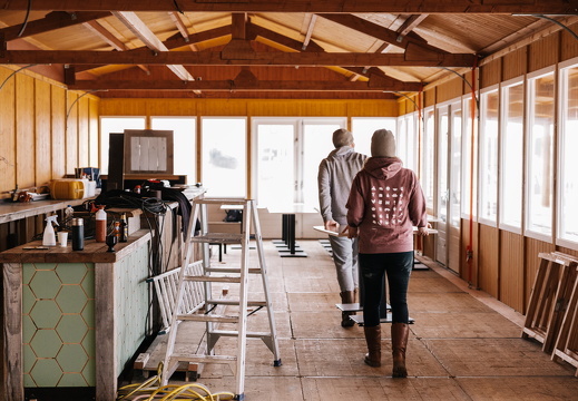 FZ X Visit - Beachclubopbouw 002