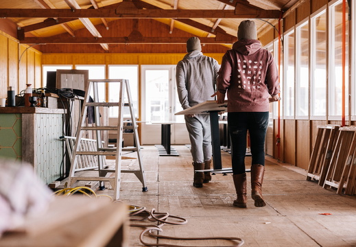 FZ X Visit - Beachclubopbouw 003