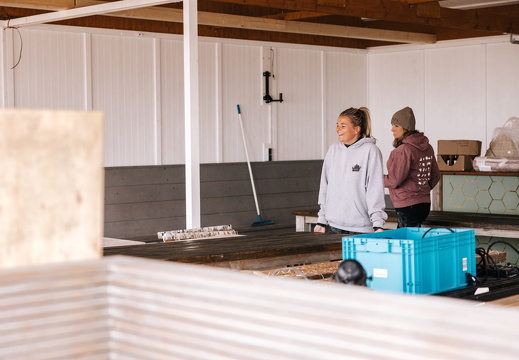 FZ X Visit - Beachclubopbouw 005