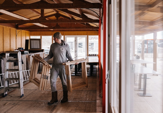 FZ X Visit - Beachclubopbouw 008