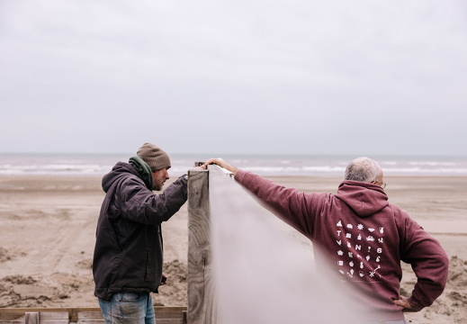 FZ X Visit - Beachclubopbouw 019