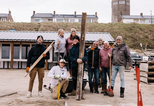 FZ X Visit - Beachclubopbouw 023