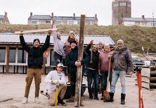 FZ X Visit - Beachclubopbouw 024