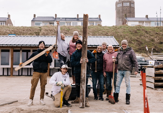 FZ X Visit - Beachclubopbouw 025