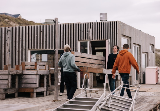 FZ X Visit - Beachclubopbouw 026