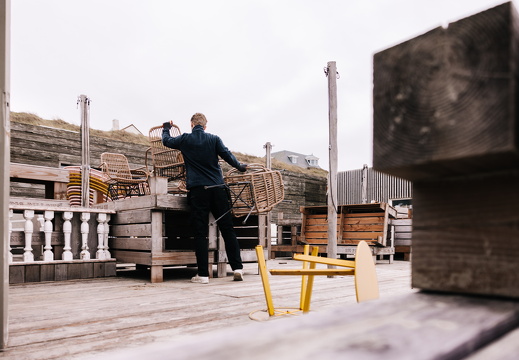 FZ X Visit - Beachclubopbouw 030