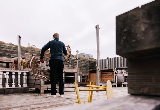 FZ X Visit - Beachclubopbouw 031