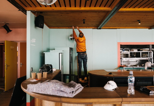 FZ X Visit - Beachclubopbouw 036