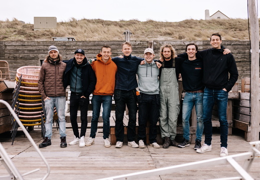 FZ X Visit - Beachclubopbouw 041