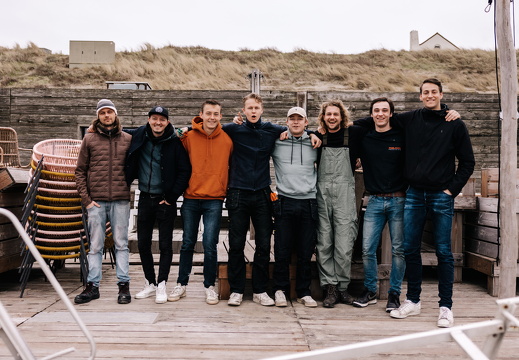 FZ X Visit - Beachclubopbouw 042