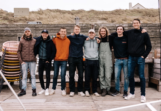 FZ X Visit - Beachclubopbouw 043