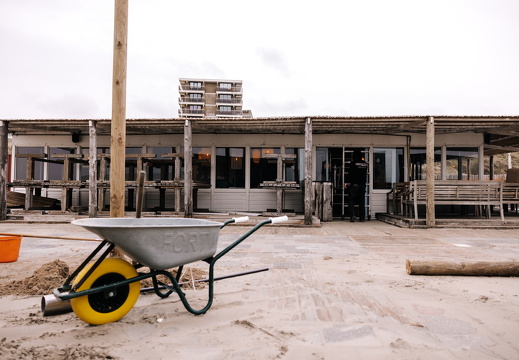 FZ X Visit - Beachclubopbouw 045