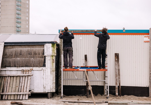 FZ X Visit - Beachclubopbouw 048