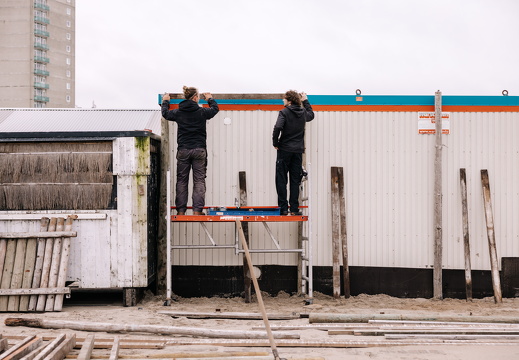 FZ X Visit - Beachclubopbouw 049