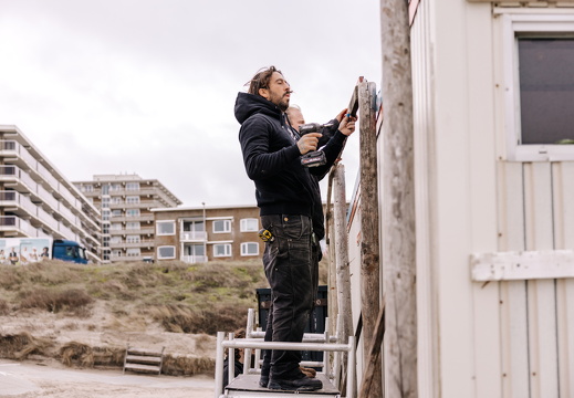 FZ X Visit - Beachclubopbouw 055