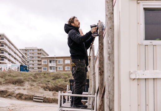 FZ X Visit - Beachclubopbouw 056