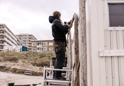 FZ X Visit - Beachclubopbouw 057