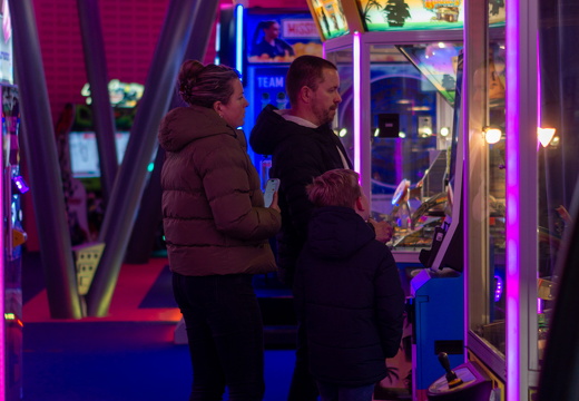 Gamestate Circus © Zomer Keur 04