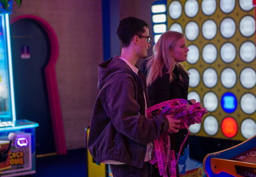 Gamestate Circus © Zomer Keur 06
