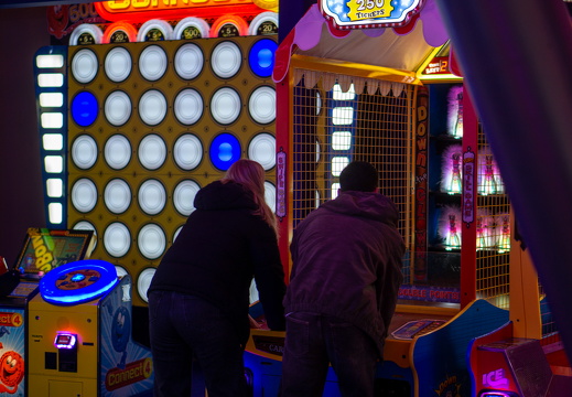Gamestate Circus © Zomer Keur 11