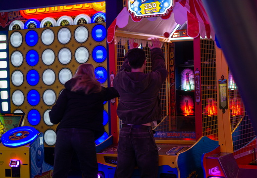 Gamestate Circus © Zomer Keur 17