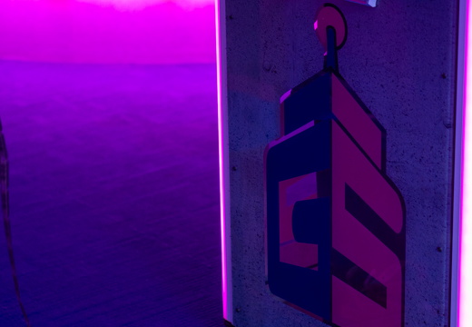 Gamestate Circus © Zomer Keur 20