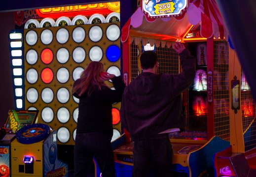Gamestate Circus © Zomer Keur 18