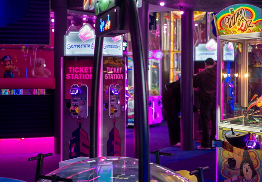 Gamestate Circus © Zomer Keur 24