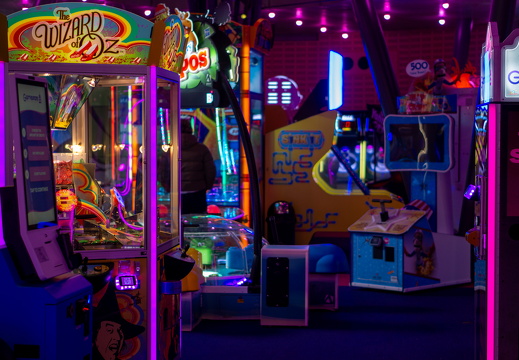 Gamestate Circus © Zomer Keur 28