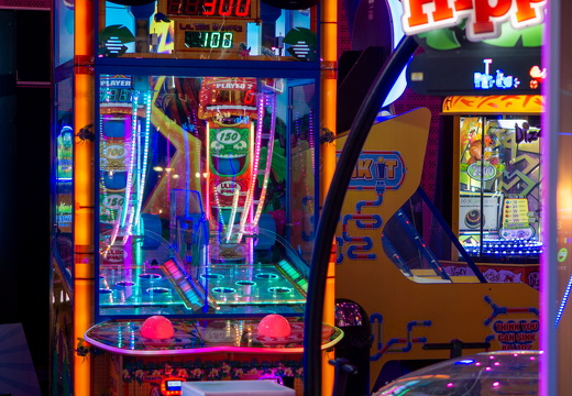 Gamestate Circus © Zomer Keur 30
