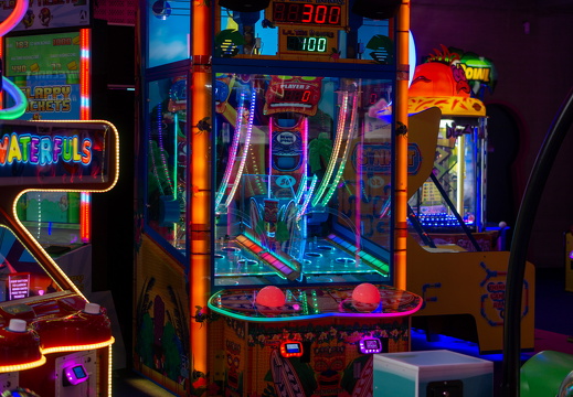 Gamestate Circus © Zomer Keur 31