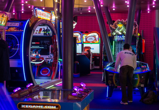 Gamestate Circus © Zomer Keur 34