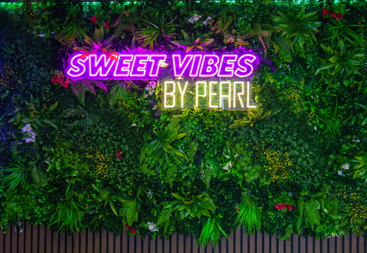 sweet vibes by pearl 1