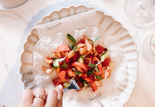 SMAAK X FZ 51