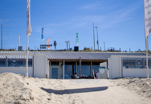 Beaumont Beach