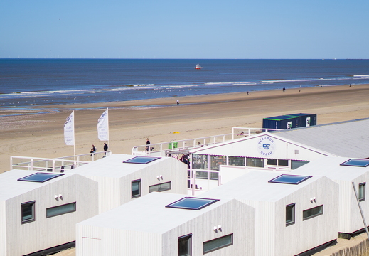Beaumont Beach