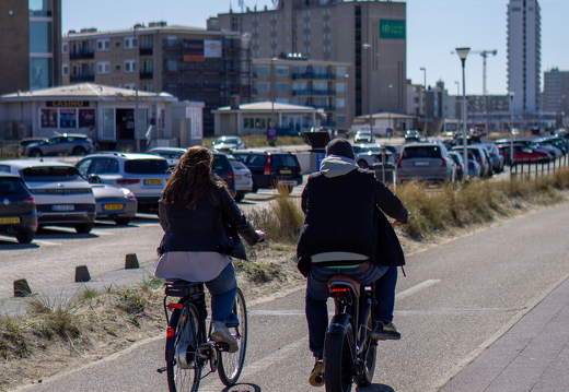 fietsen boulevard 12
