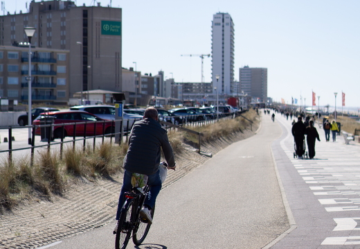 fietsen boulevard noord 2