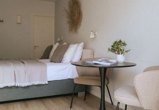 West 7 Zandvoort boutique holiday apartment(38)