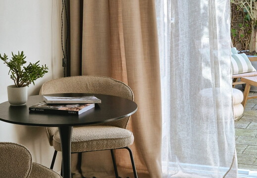 West 7 Zandvoort boutique holiday apartment(56)