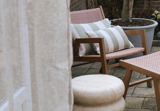 West 7 Zandvoort boutique holiday apartment(49)