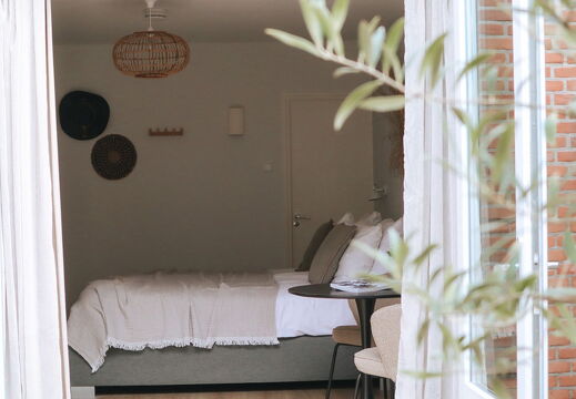 West 7 Zandvoort boutique holiday apartment(55)