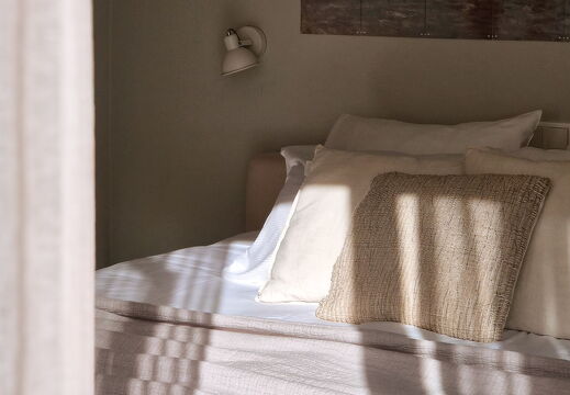 Bed studio 8 West7