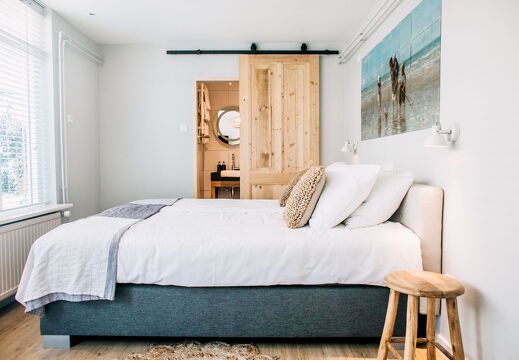 Bedroom studio 8 west7
