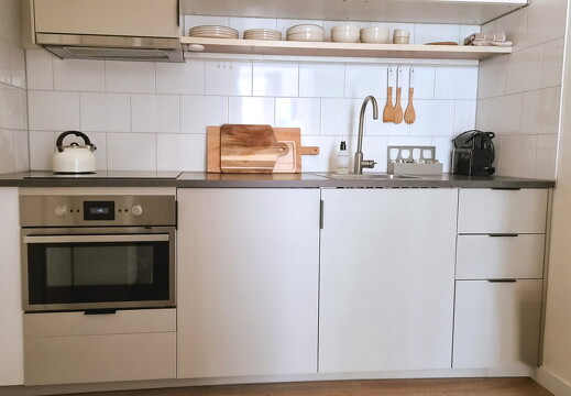 Kitchen studio 8 West 7