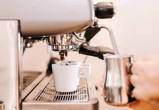 Coffee Boulevard 5