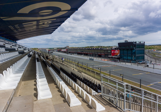 Circuit Zandvoort (ZK) 394