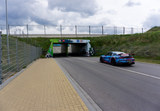 Circuit Zandvoort (ZK) 418