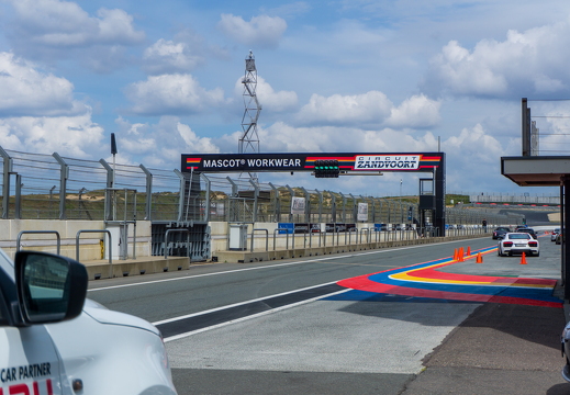 Circuit Zandvoort (ZK) 425